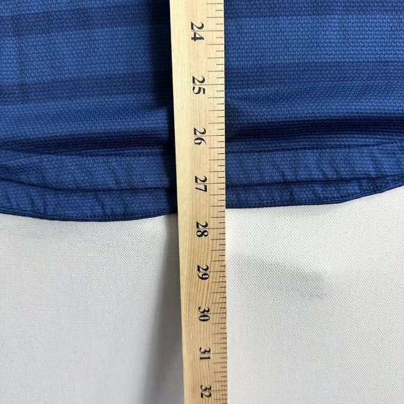 Nike 2012 France Authentic Home Match Player Issue Kit Shirt Jersey Benzema SZ M - Picture 14 of 14